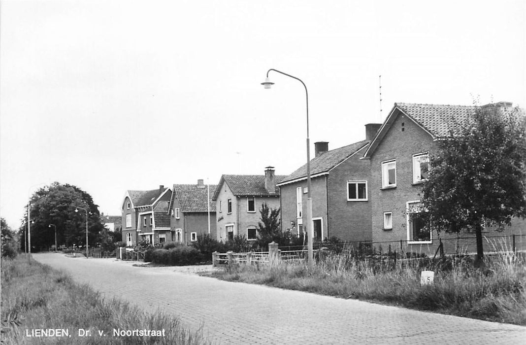 Lienden Dr v Noortstraat