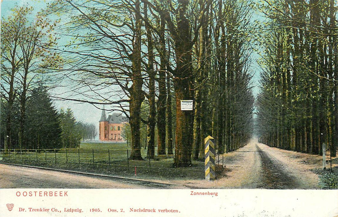 Oosterbeek Zonnenberg