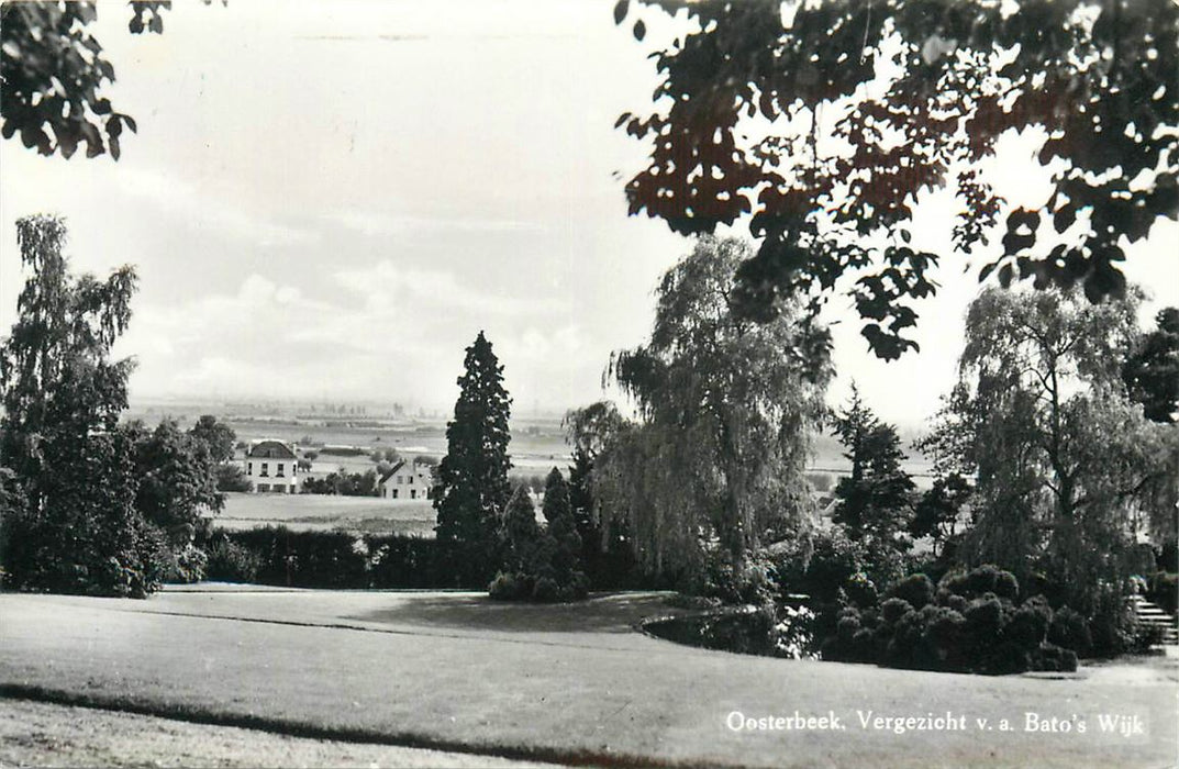 Oosterbeek Vergezicht