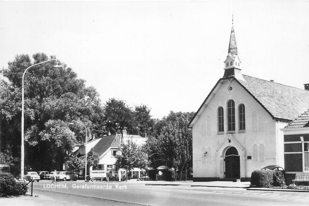 Lochem Kerk