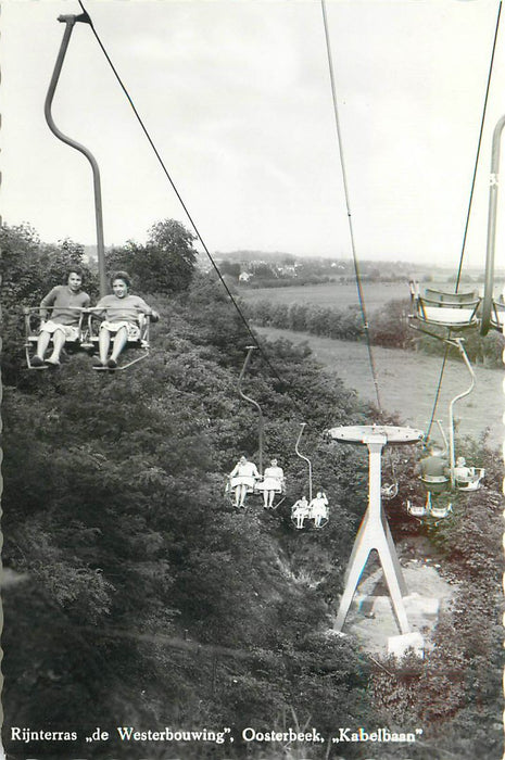 Oosterbeek Rijnterras