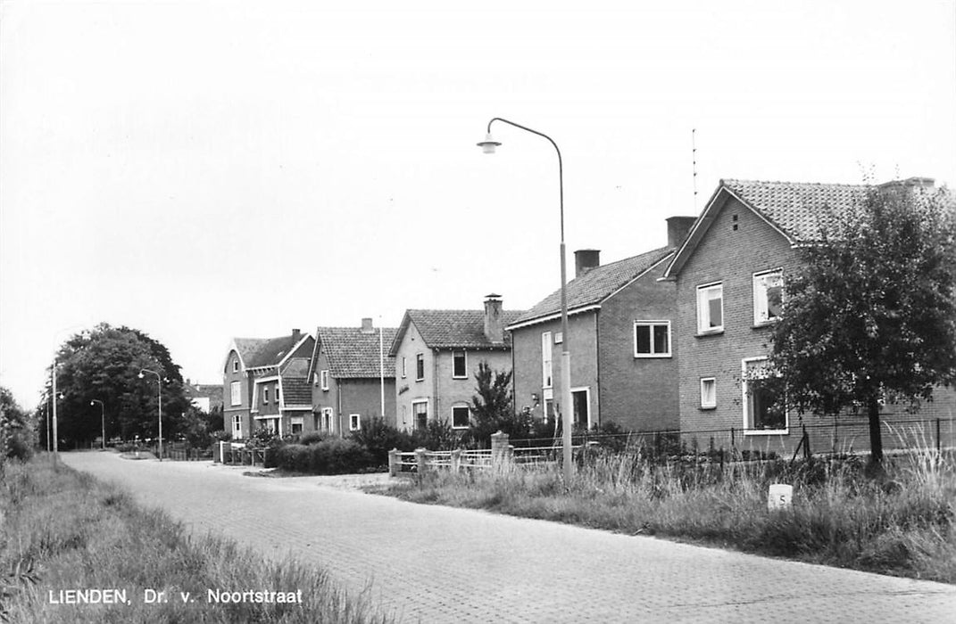 Lienden Dr v Noortstraat