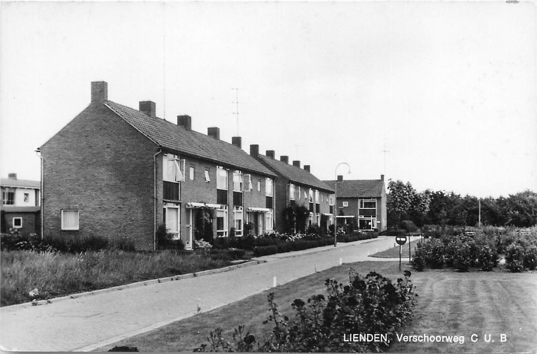 Lienden Verschoorweg CUB