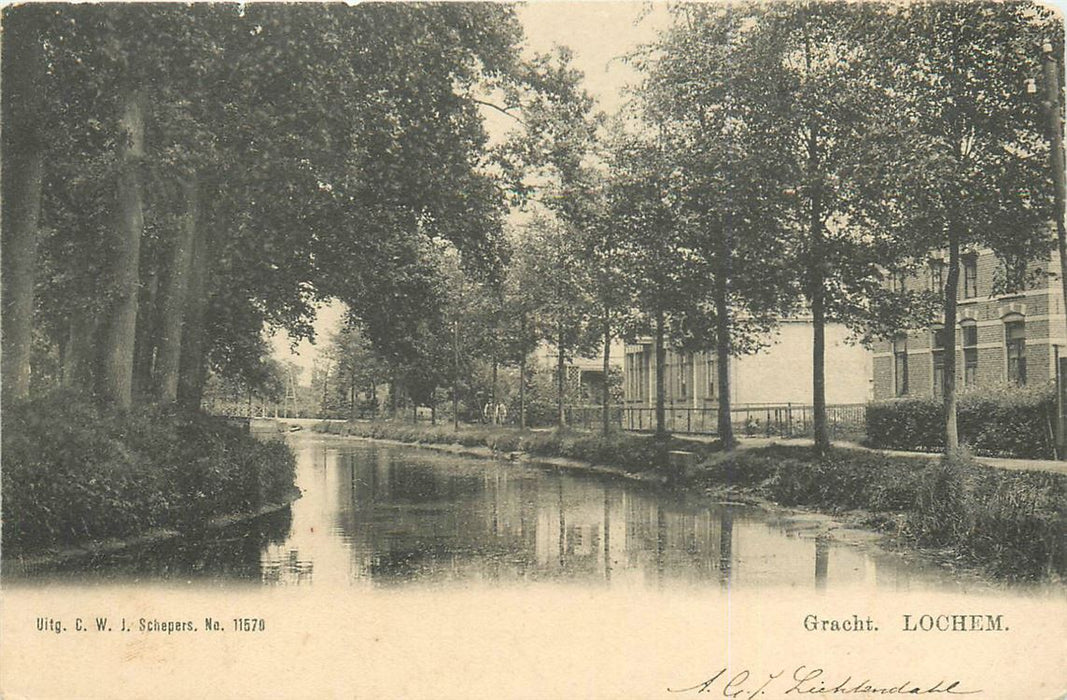 Lochem Gracht