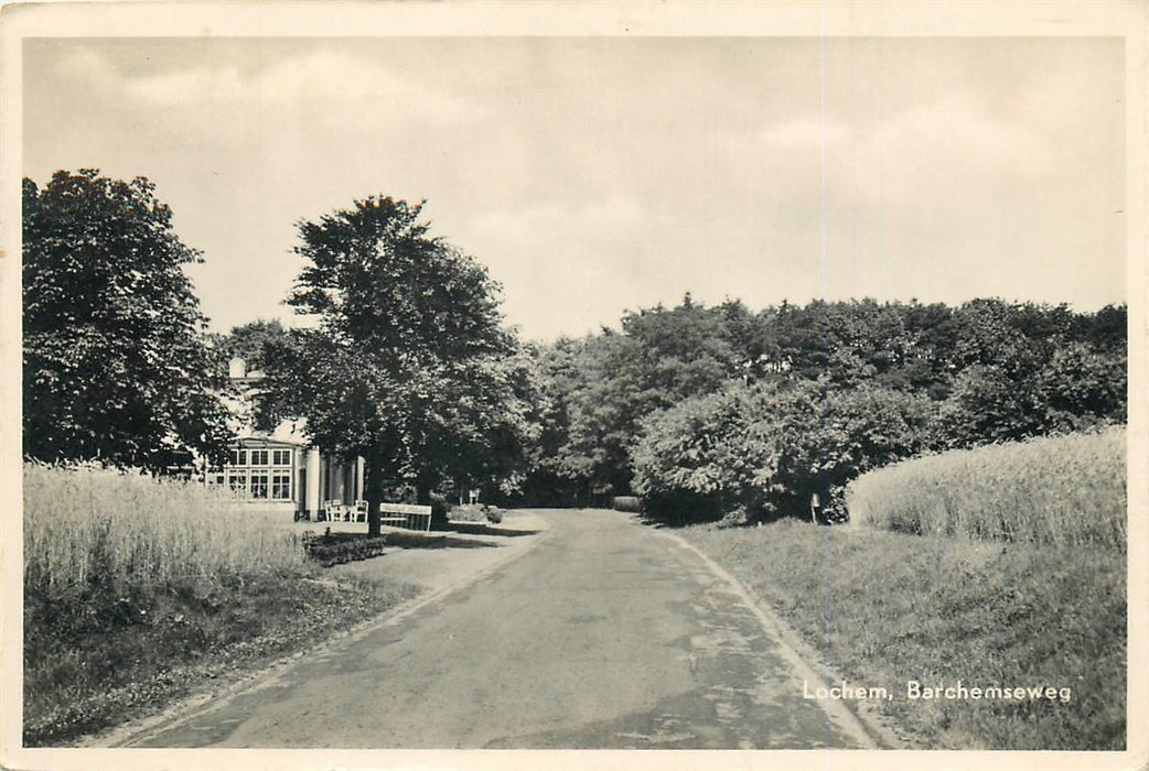 Lochem Barchemseweg