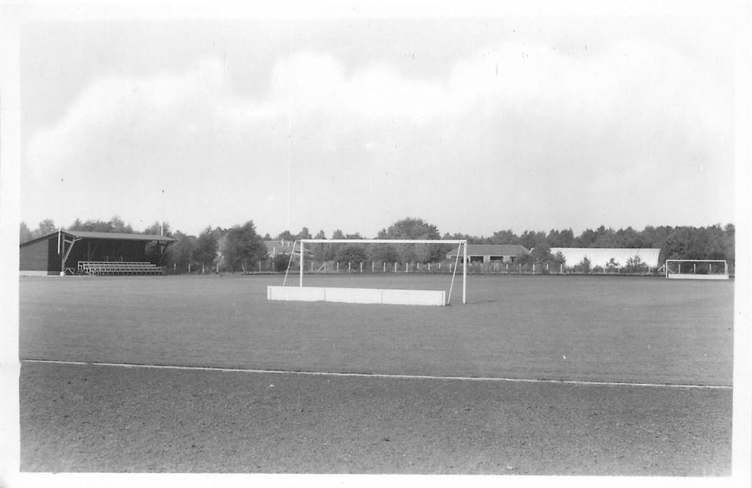 Ermelo Sportveld