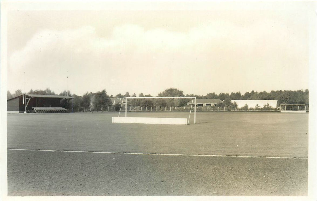 Ermelo Sportveld