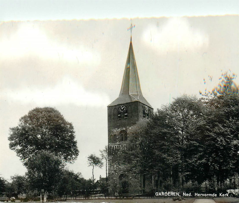 Garderen Kerk