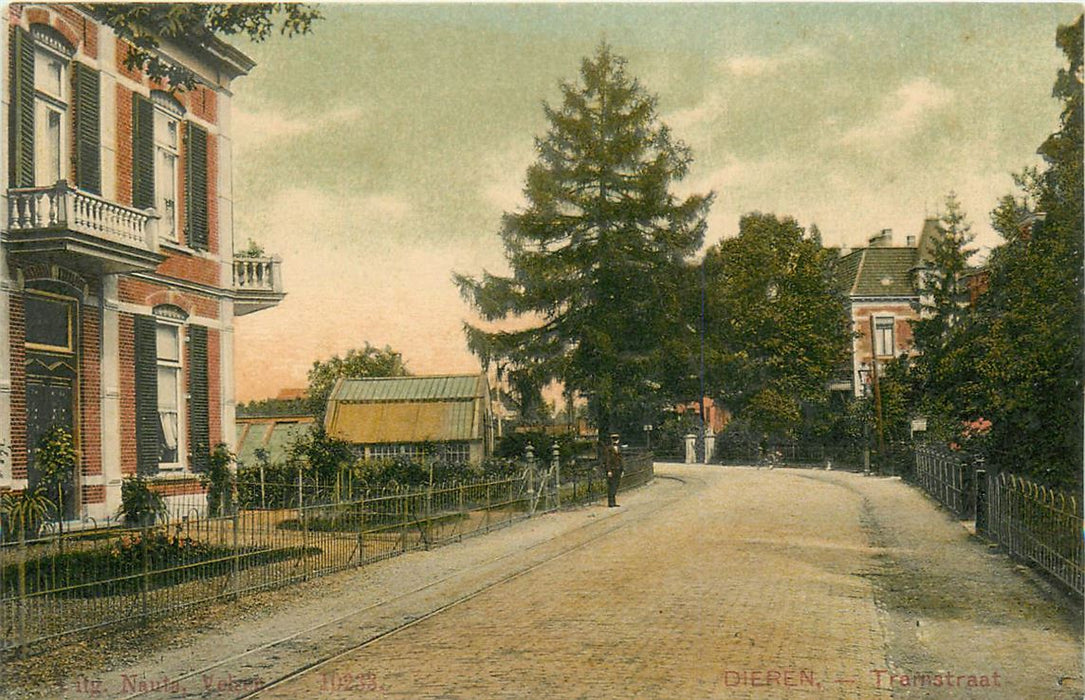 Dieren Tramstraat