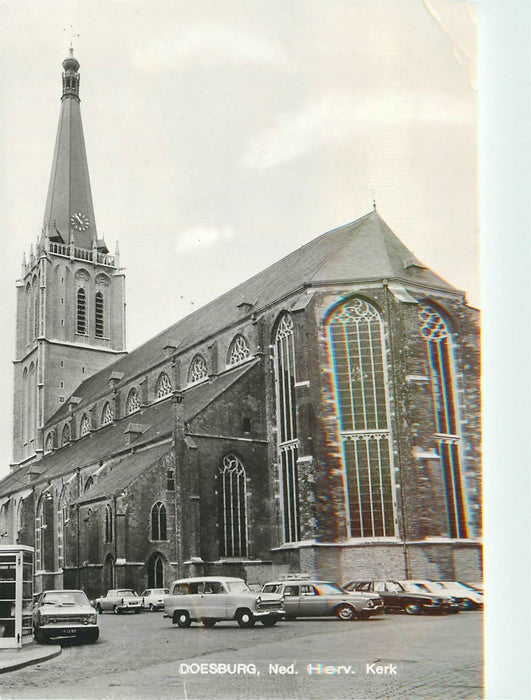 Doesburg Kerk