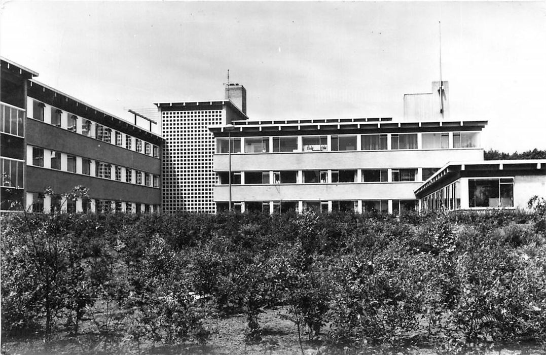 Doetinchem Wilhelmina Ziekenhuis