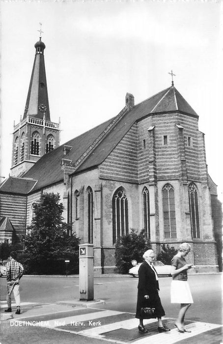 Doetinchem Kerk