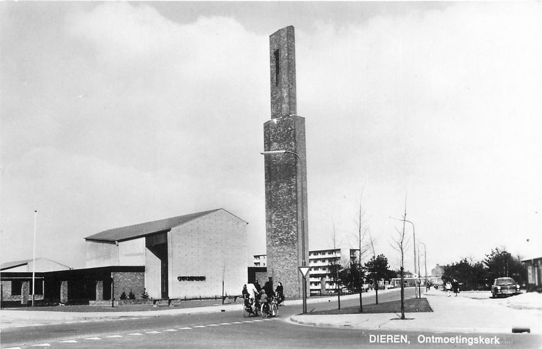 Dieren Ontmoetingskerk