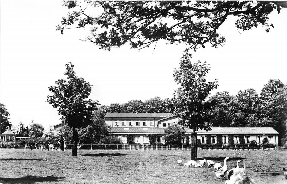 Dieren Veldwijk Ziekenhuis