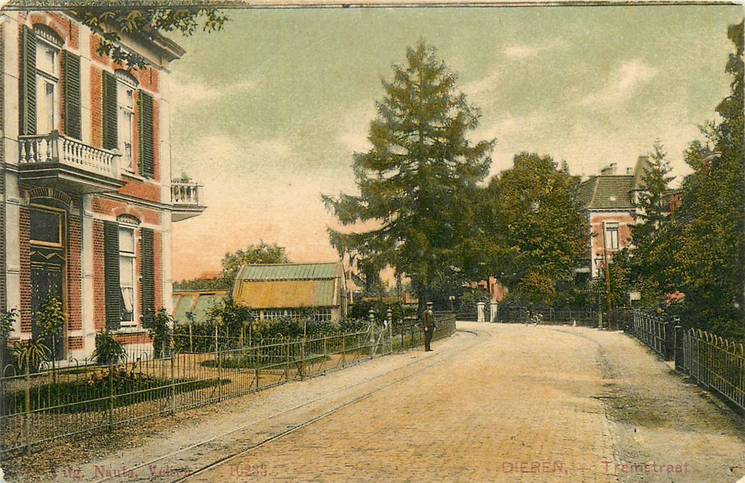 Dieren Tramstraat