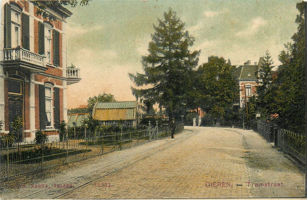 Dieren Tramstraat