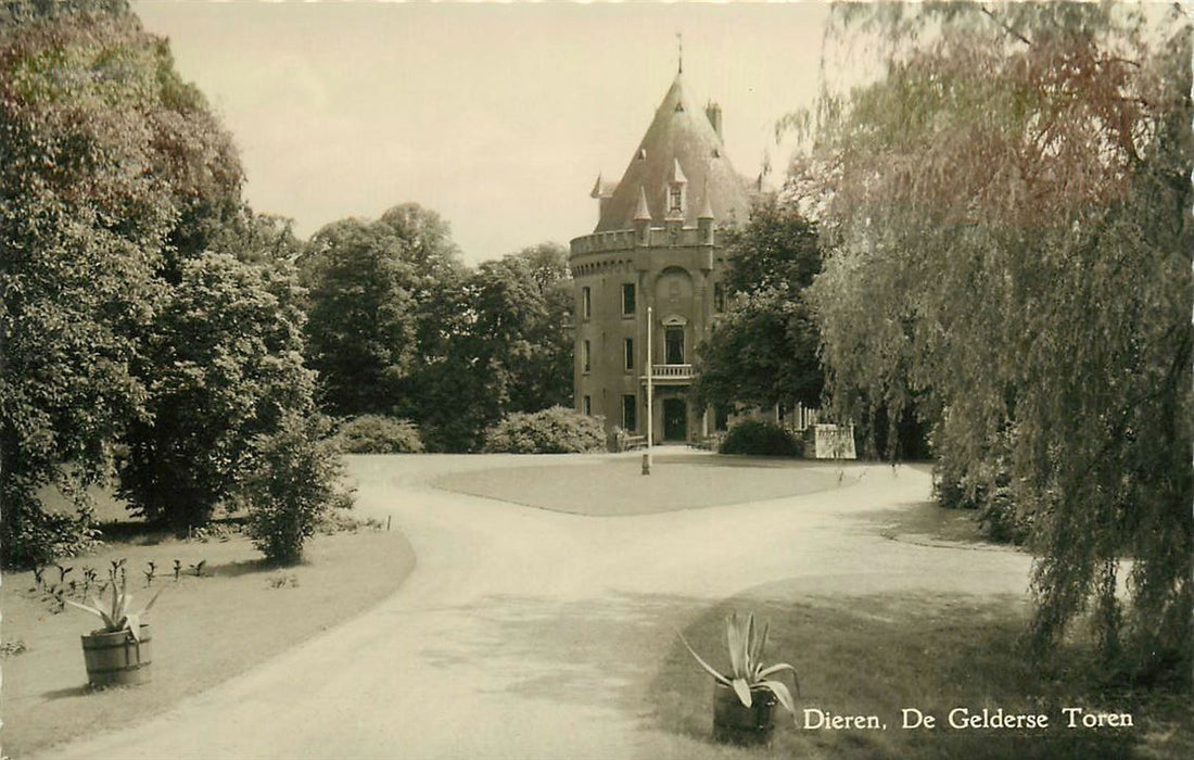 Dieren De Gelderse Toren