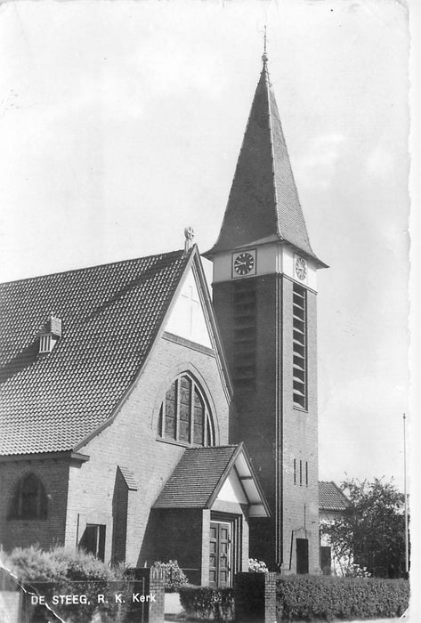 De Steeg Kerk