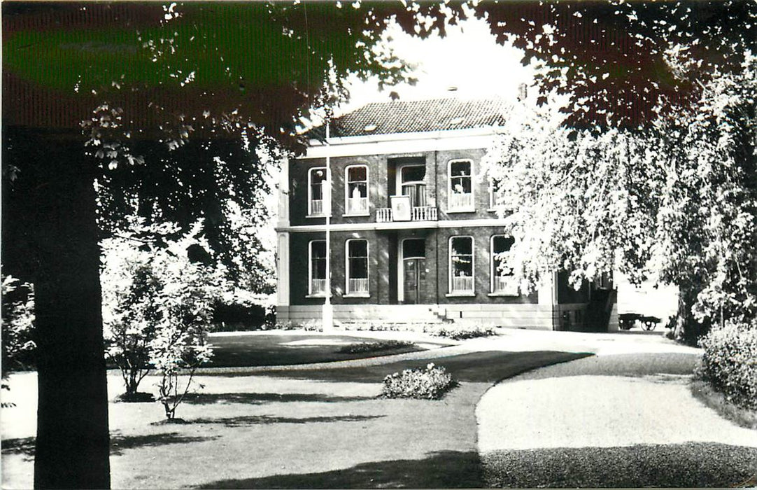 Dodewaard Gemeentehuis