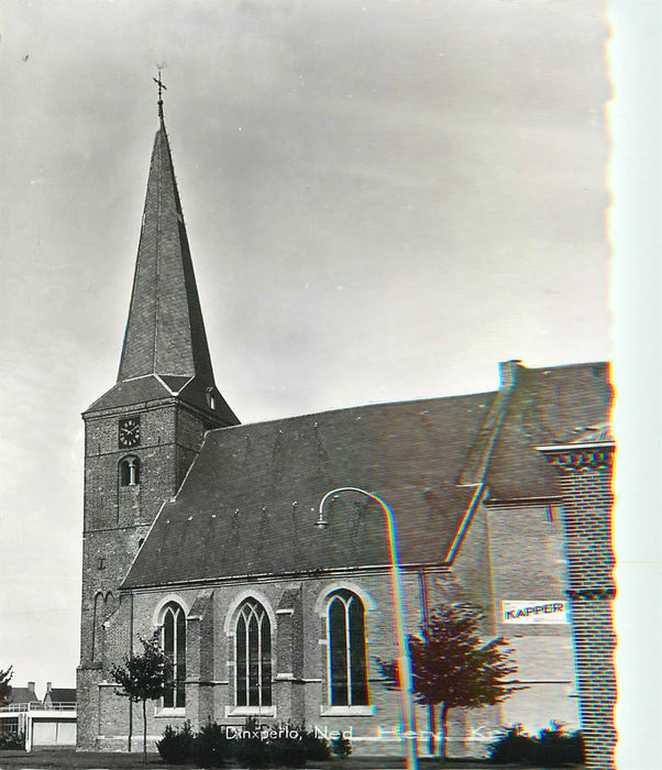 Dinxperlo Kerk