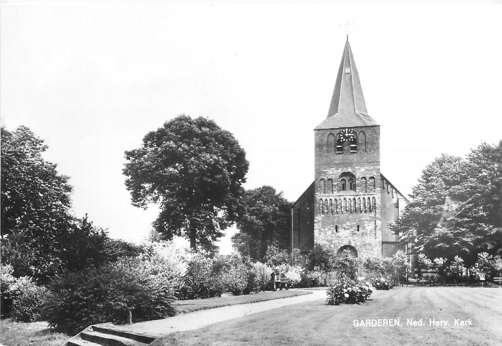 Garderen Kerk