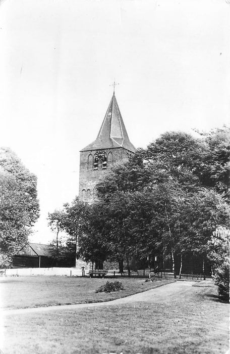 Garderen Kerk