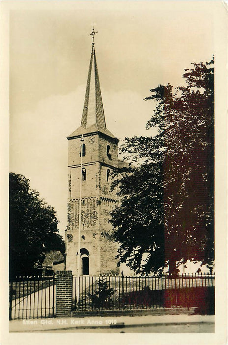 Etten Kerk