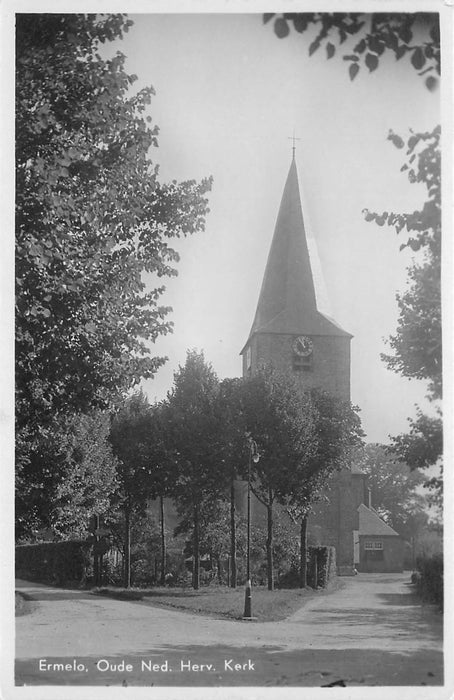 Ermelo Kerk