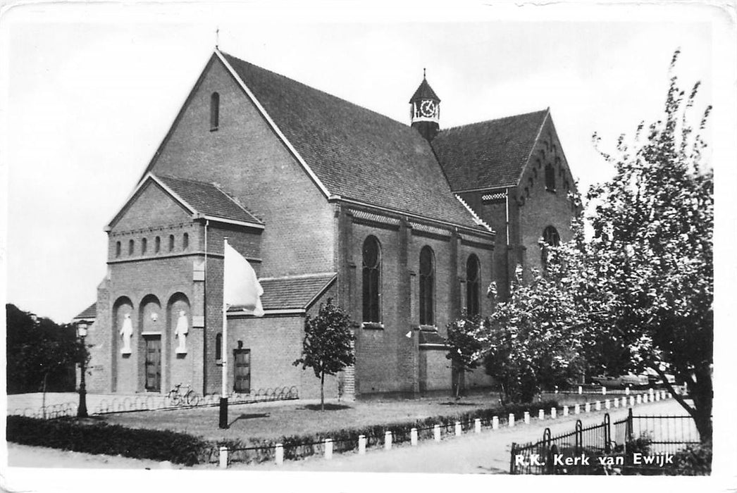 Ewijk Kerk