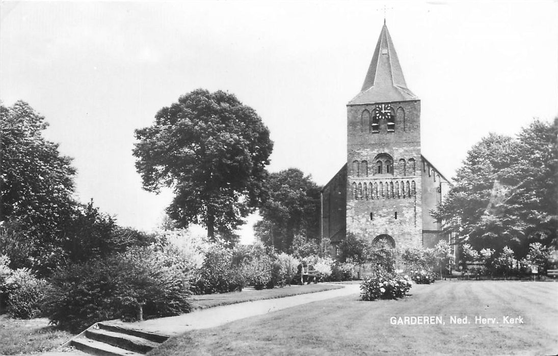 Garderen Kerk