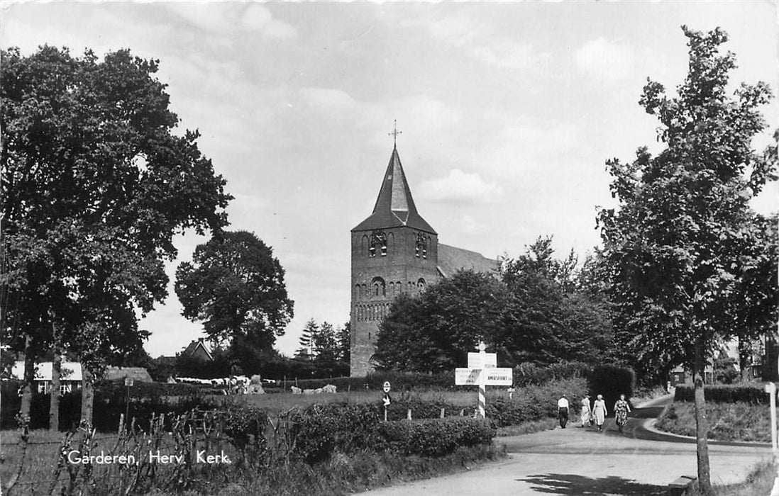 Garderen Kerk