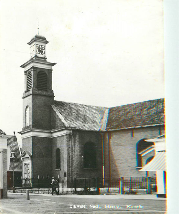 Dieren Kerk