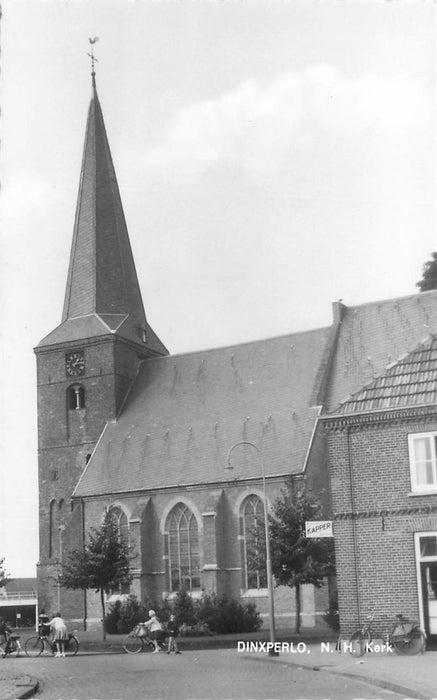 Dinxperlo Kerk