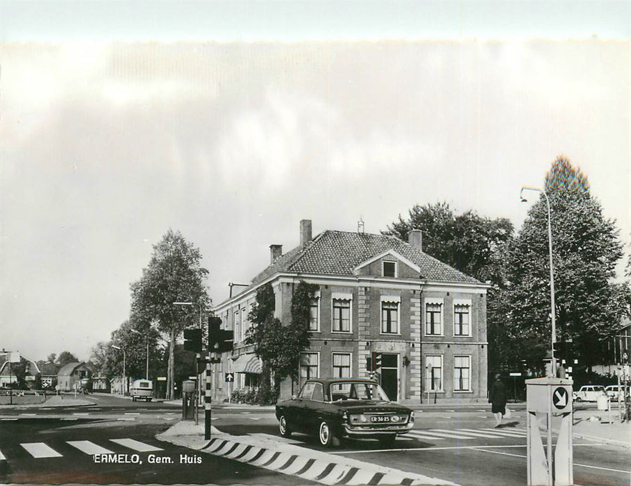 Ermelo Gem huis