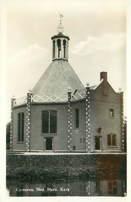 Gameren Kerk