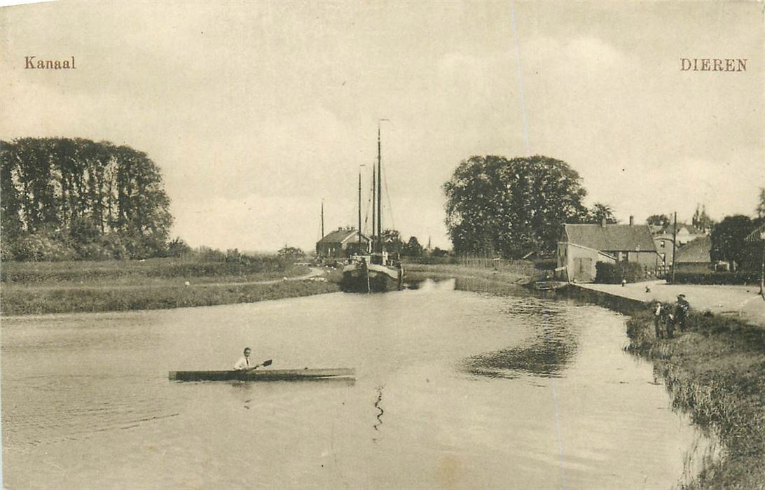 Dieren Kanaal