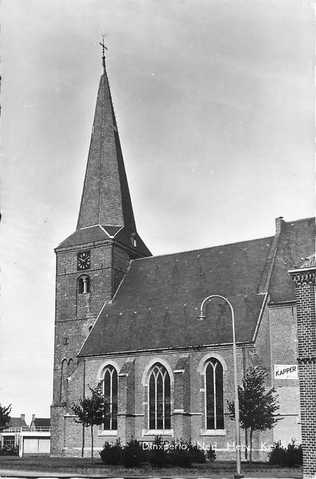 Dinxperlo Kerk