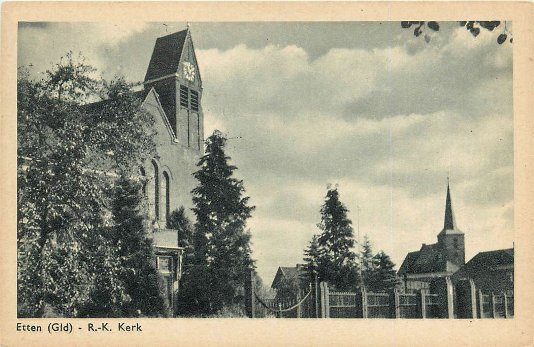 Etten Kerk