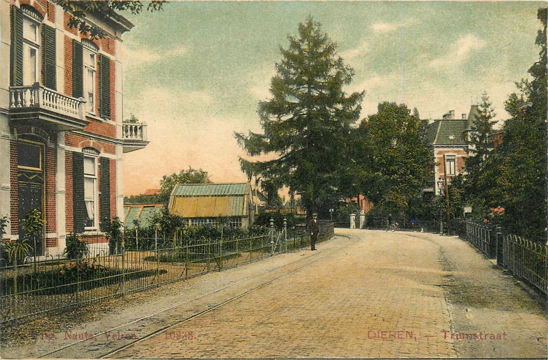 Dieren Tramstraat