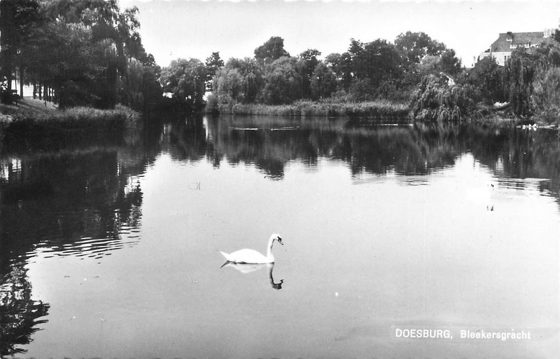 Doesburg Bleekersgracht