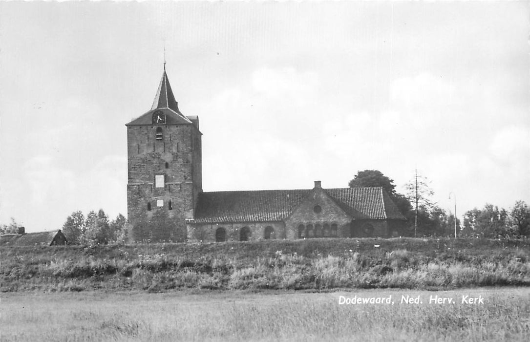 Dodewaard Kerk