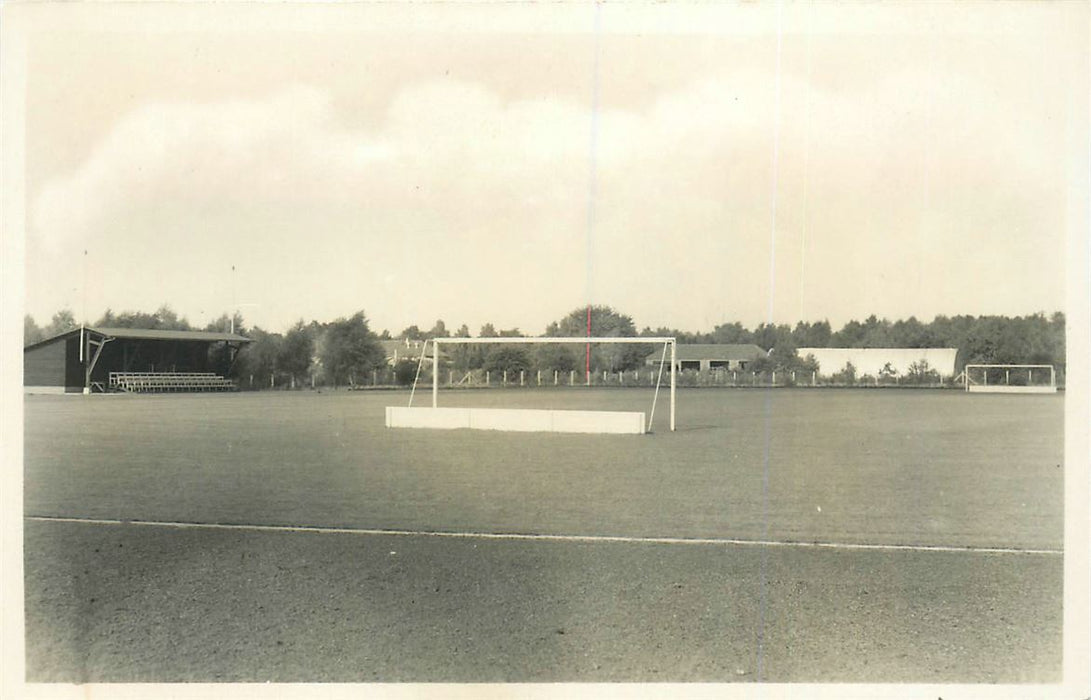 Ermelo Sportveld