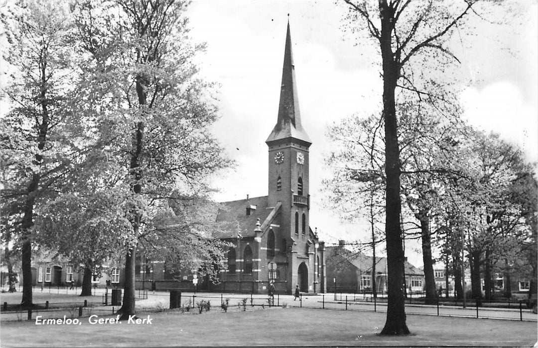 Ermelo Kerk