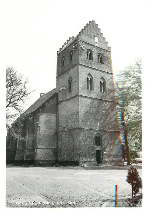 Geesteren Kerk