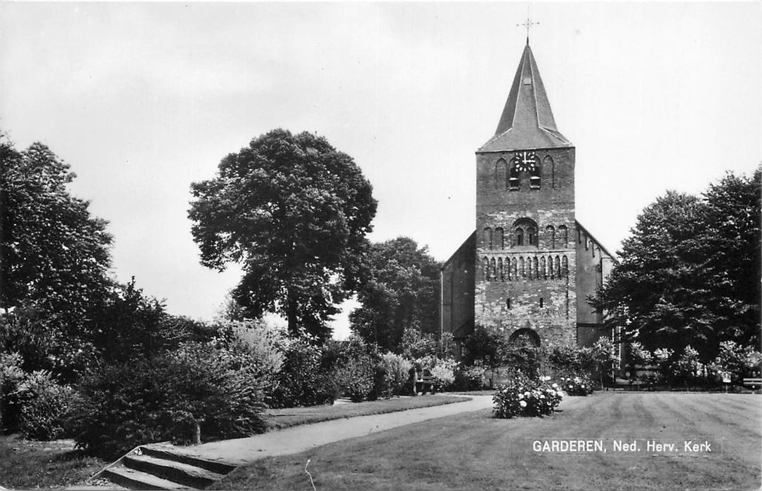 Garderen Kerk