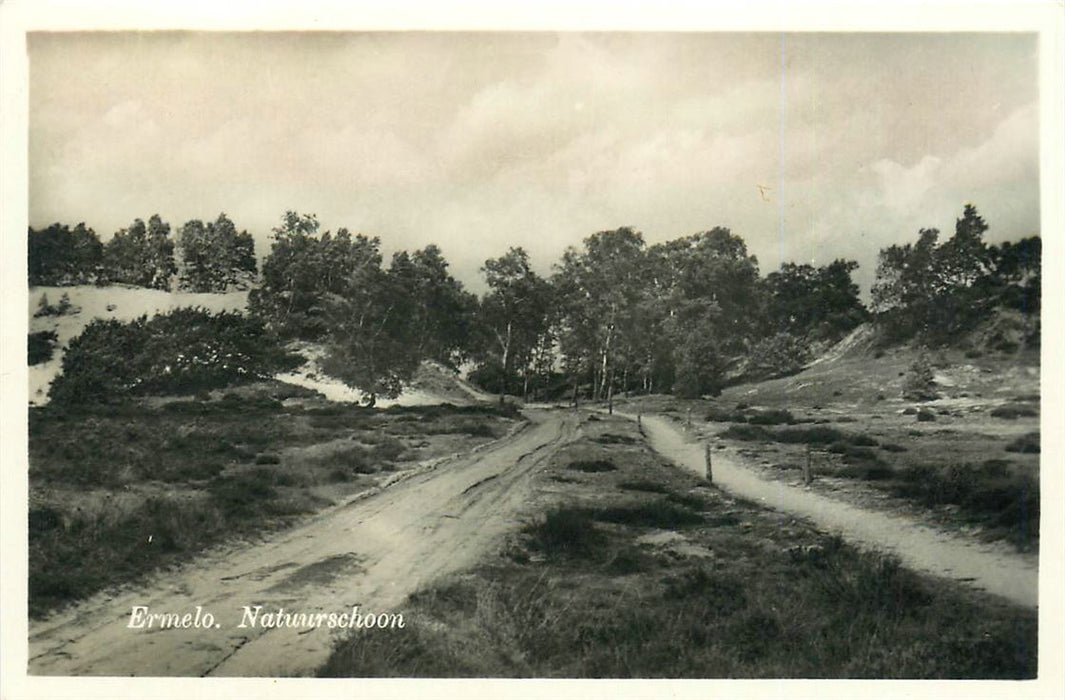 Ermelo Natuurschoon