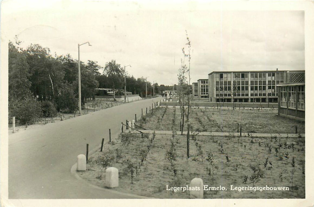 Ermelo Legerplaats