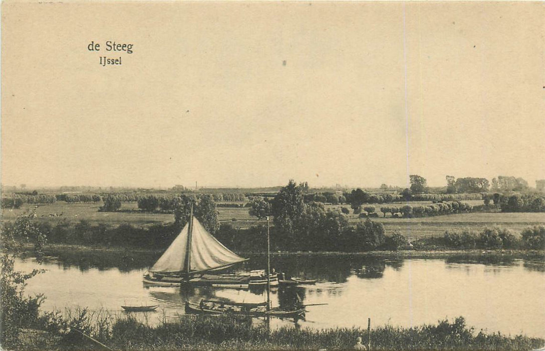 De Steeg Ijssel