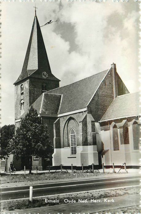 Ermelo Oude Kerk