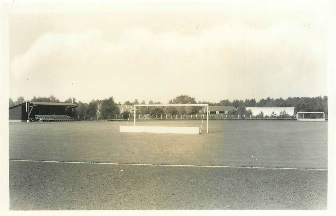 Ermelo Sportveld